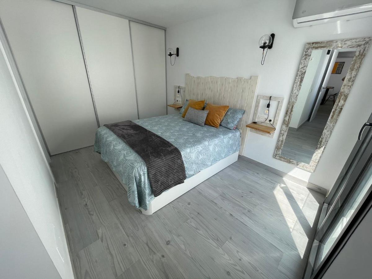 Atico Canada Aguilar, Mojacar Playa Екстериор снимка
