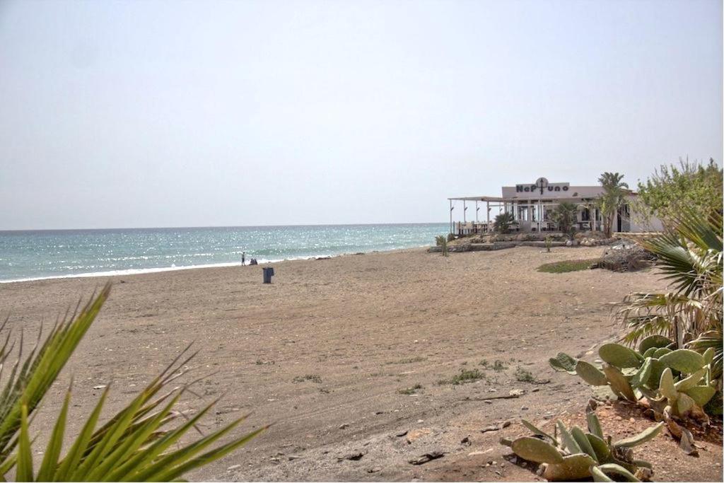 Atico Canada Aguilar, Mojacar Playa Екстериор снимка